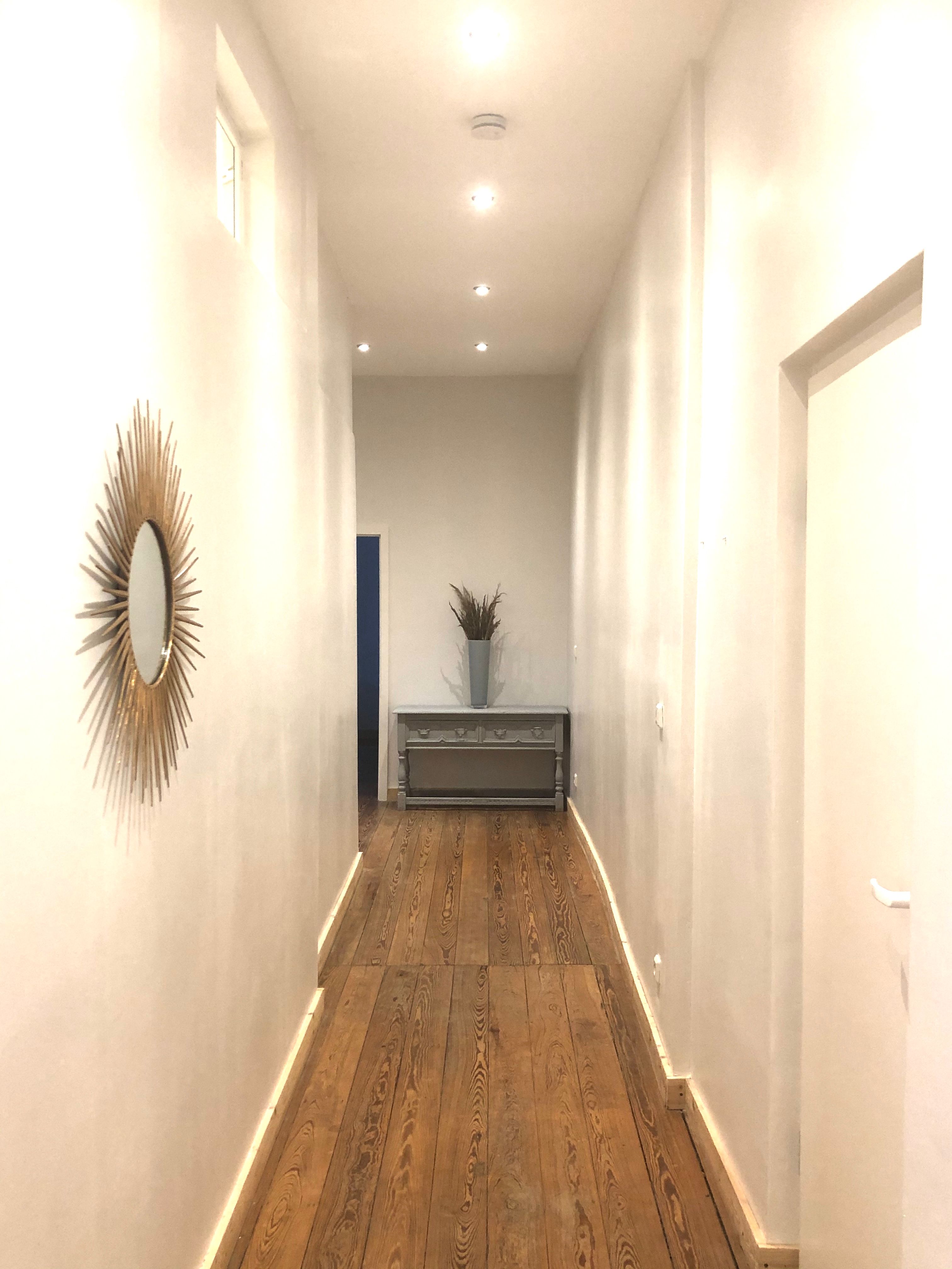 Spacios, Fully Equipped Apartment In Mannheim_Neckerau - 1