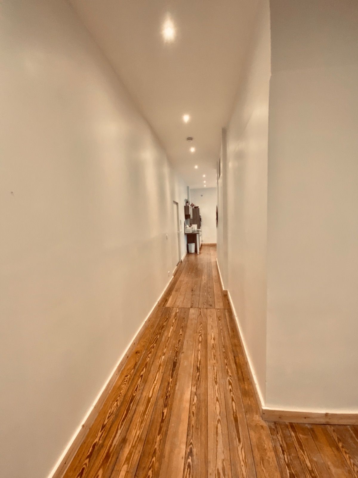 Spacios, Fully Equipped Apartment In Mannheim_Neckerau - 2