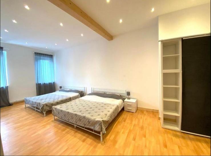 Spacios, Fully Equipped Apartment In Mannheim_Neckerau - 8