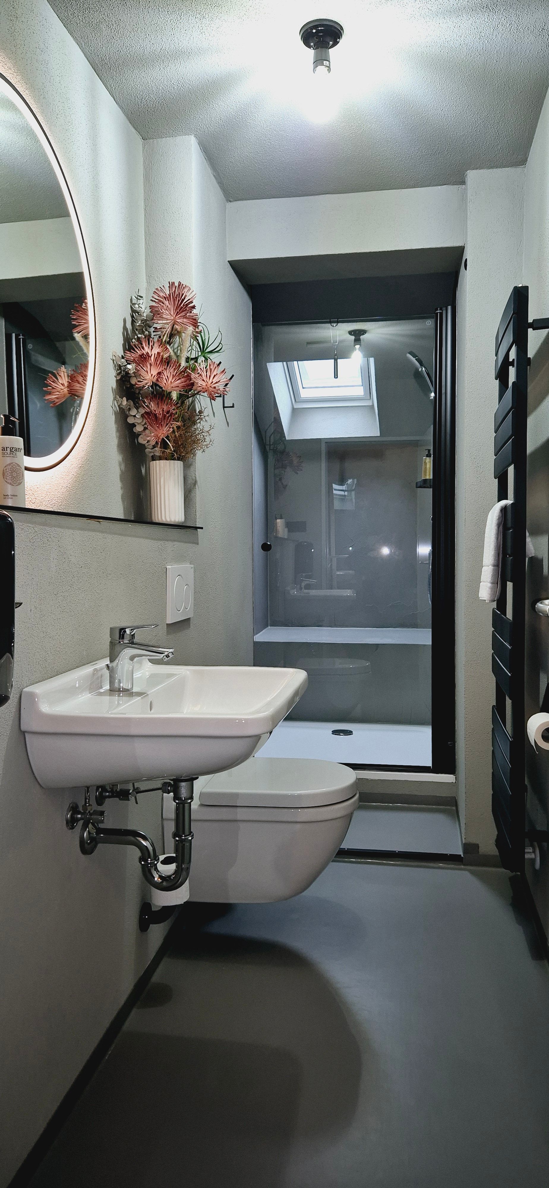 Stylish Holiday Apartment In Ottensoos – Your Comfortable Home For Business And Leisure - Stylish holiday apartment in Ottensoos – your comfortable home for business and leisure - Gallery - 23