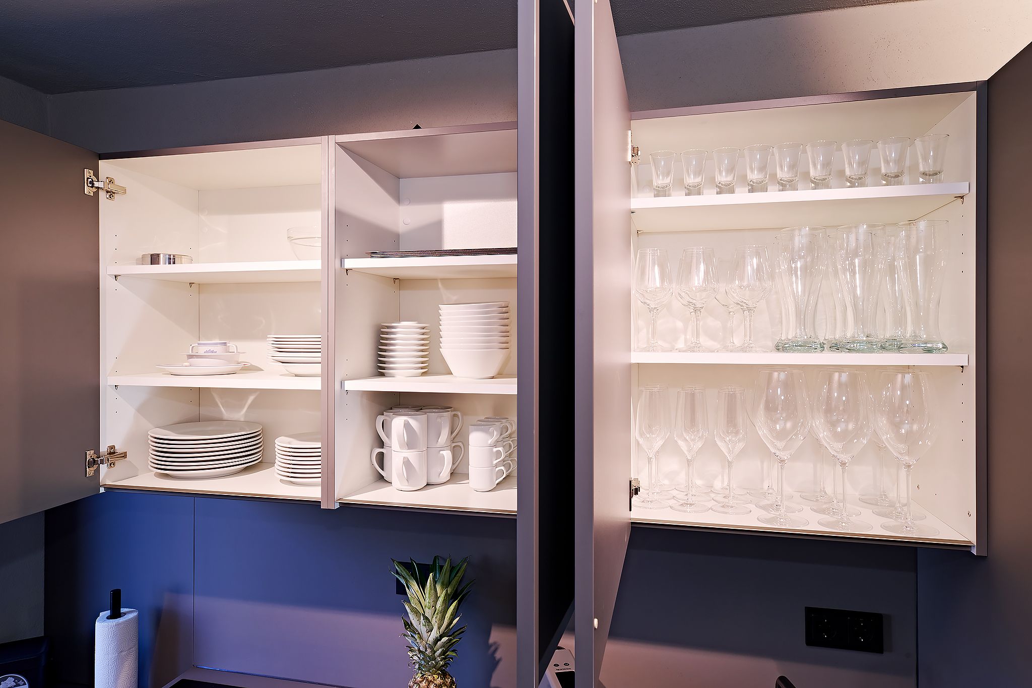 Stylish Holiday Apartment In Ottensoos – Your Comfortable Home For Business And Leisure - Stylish holiday apartment in Ottensoos – your comfortable home for business and leisure - Gallery - 15