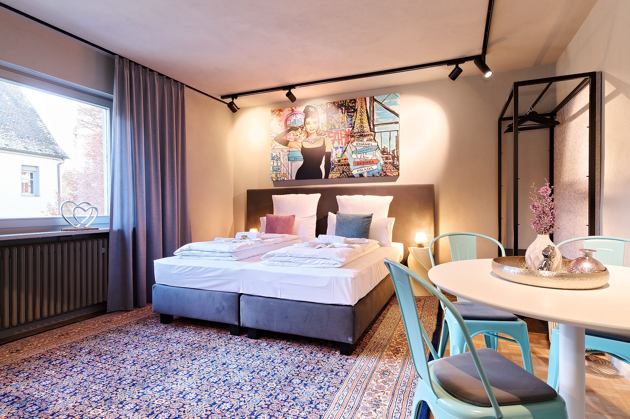 Stylish Holiday Apartment In Ottensoos – Your Comfortable Home For Business And Leisure - Stylish holiday apartment in Ottensoos – your comfortable home for business and leisure - Gallery - 33