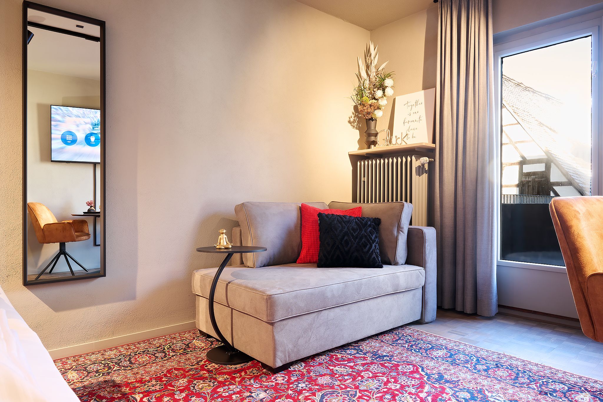 Stylish Holiday Apartment In Ottensoos – Your Comfortable Home For Business And Leisure - Stylish holiday apartment in Ottensoos – your comfortable home for business and leisure - Gallery - 27
