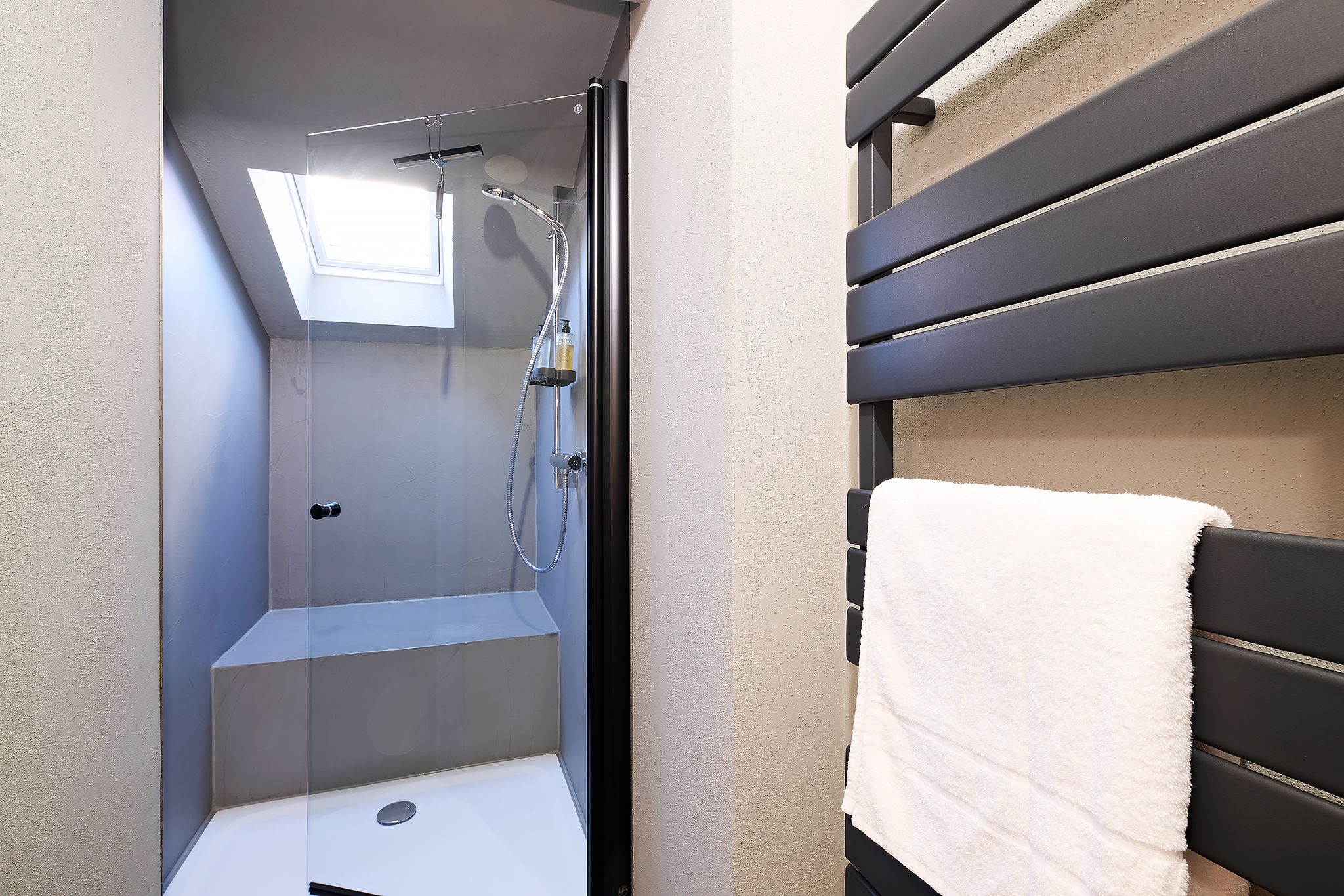 Stylish Holiday Apartment In Ottensoos – Your Comfortable Home For Business And Leisure - Stylish holiday apartment in Ottensoos – your comfortable home for business and leisure - Gallery - 21