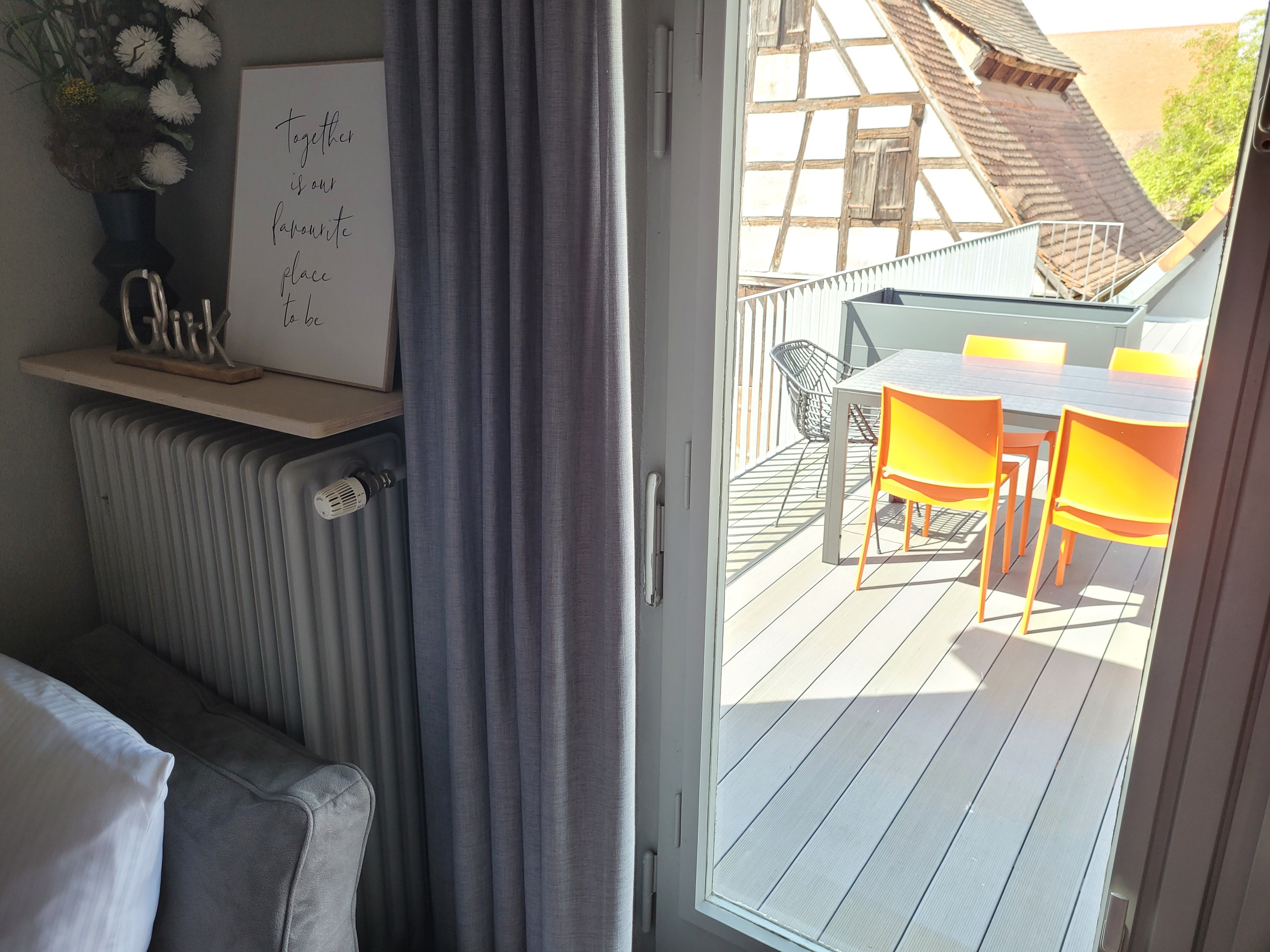 Stylish Holiday Apartment In Ottensoos – Your Comfortable Home For Business And Leisure - Stylish holiday apartment in Ottensoos – your comfortable home for business and leisure - Gallery - 11