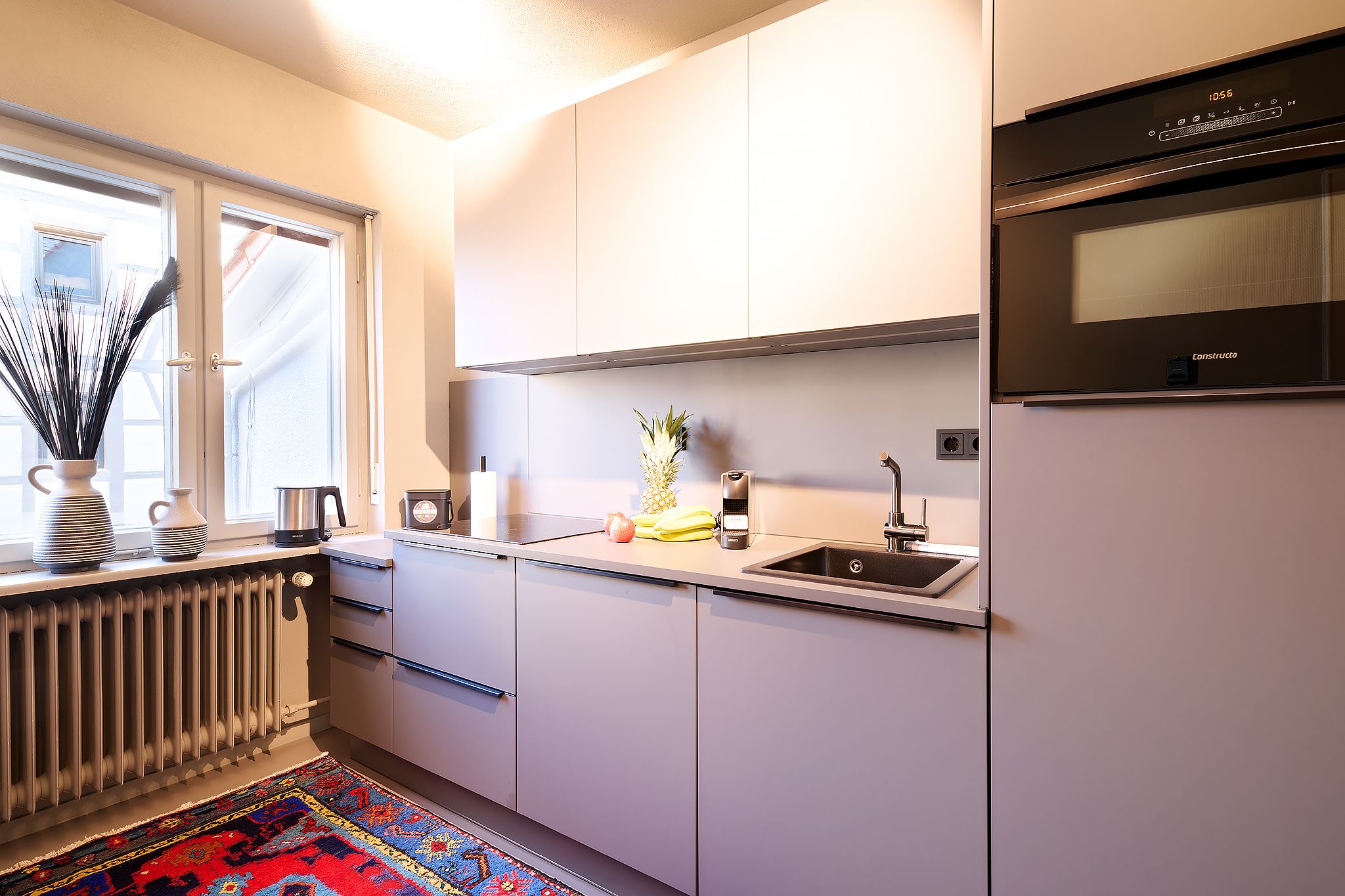 Stylish Holiday Apartment In Ottensoos – Your Comfortable Home For Business And Leisure - Stylish holiday apartment in Ottensoos – your comfortable home for business and leisure - Gallery - 19