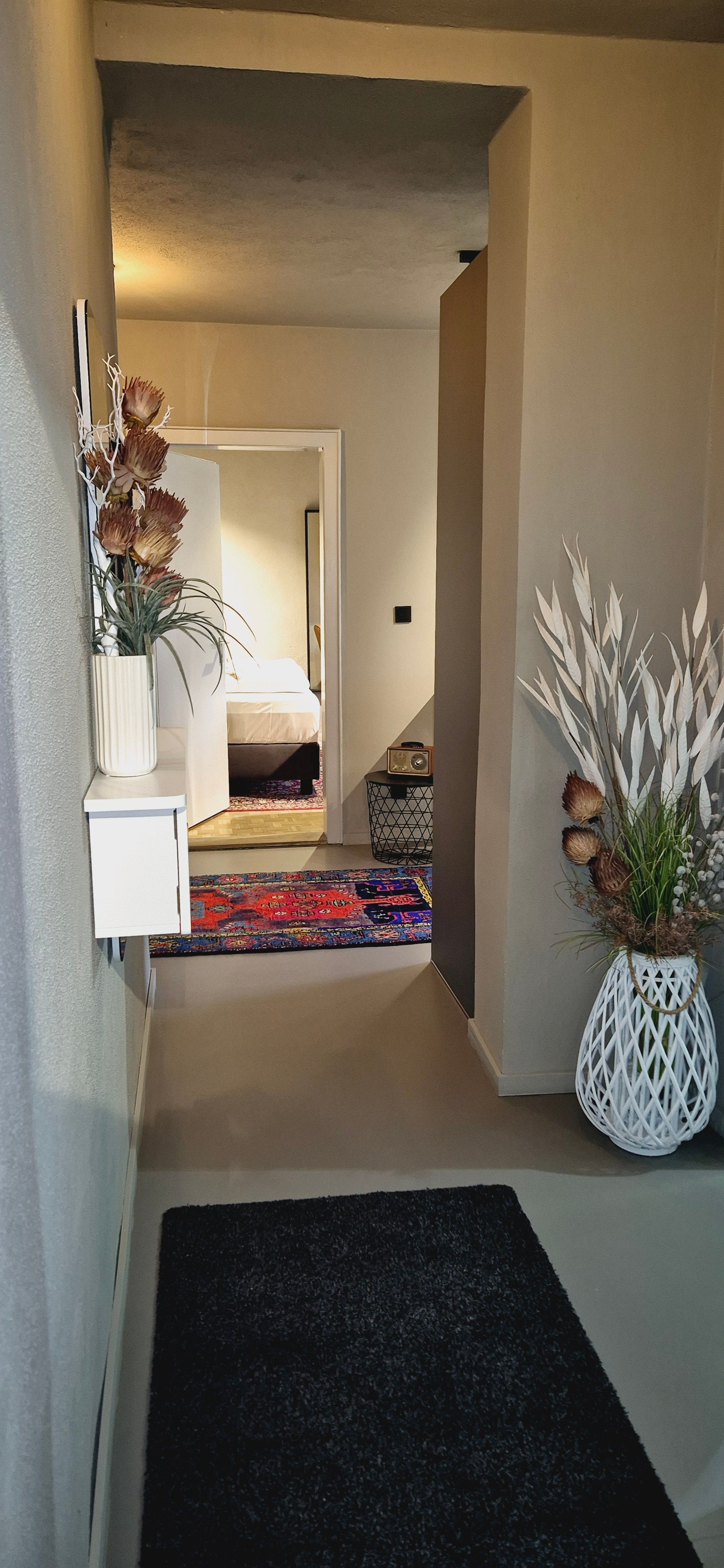 Stylish Holiday Apartment In Ottensoos – Your Comfortable Home For Business And Leisure - Stylish holiday apartment in Ottensoos – your comfortable home for business and leisure - Gallery - 13