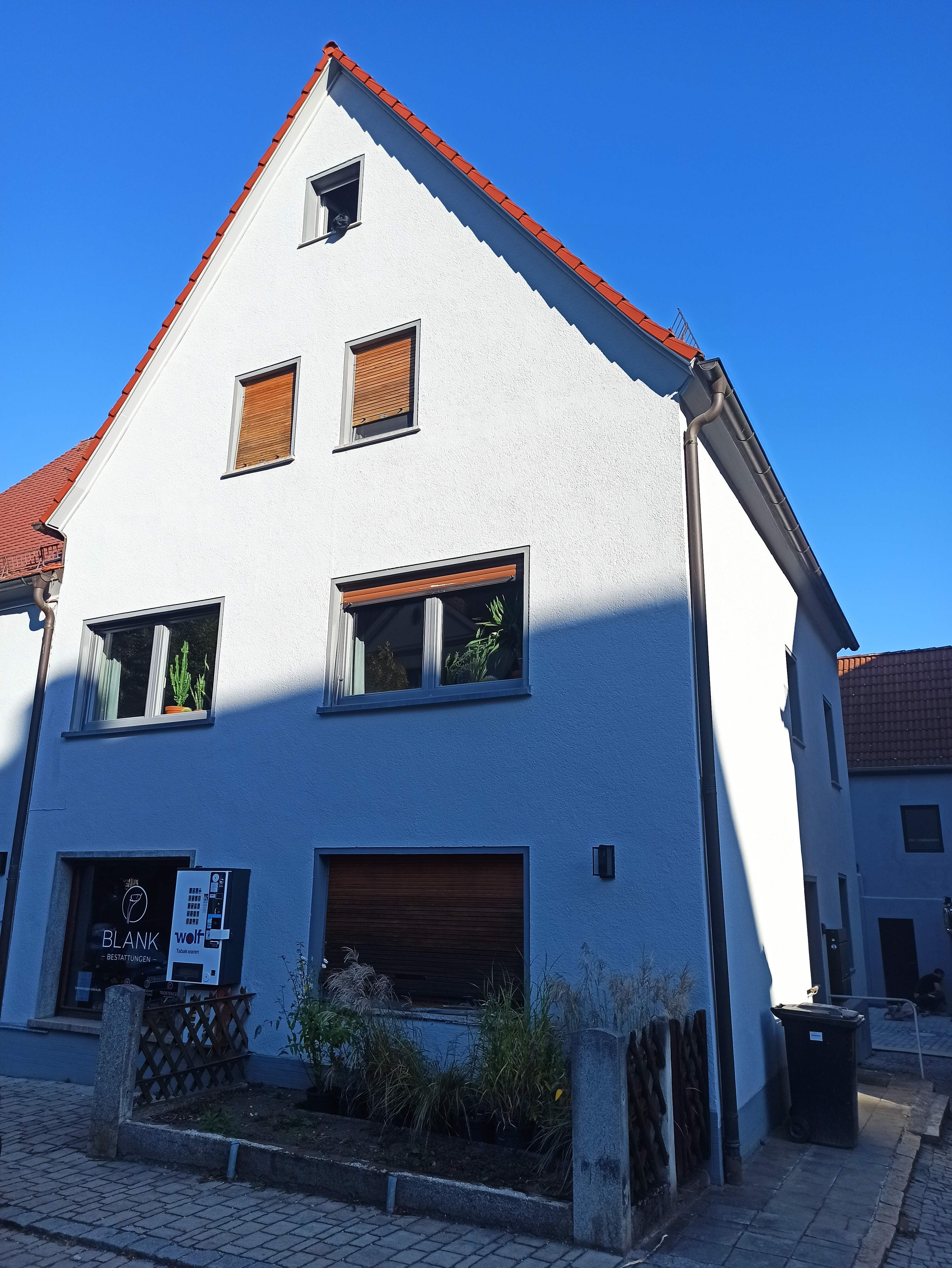 Stylish Holiday Apartment In Ottensoos – Your Comfortable Home For Business And Leisure - Stylish holiday apartment in Ottensoos – your comfortable home for business and leisure - Gallery - 7