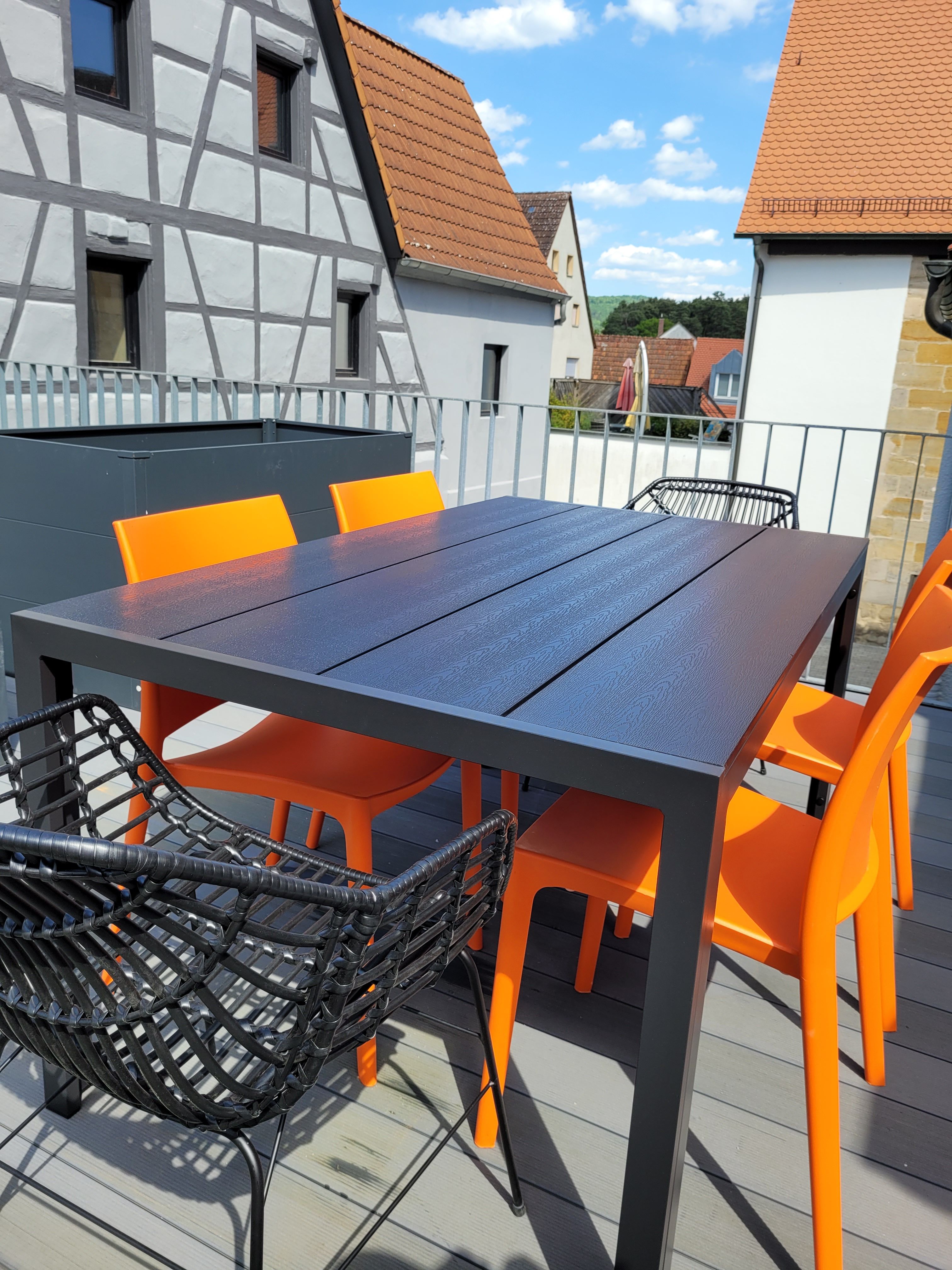 Stylish Holiday Apartment In Ottensoos – Your Comfortable Home For Business And Leisure - Stylish holiday apartment in Ottensoos – your comfortable home for business and leisure - Gallery - 10