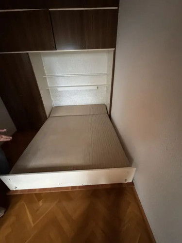 Lovely, fashionable flat (Mannheim)