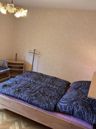 Lovely, fashionable flat (Mannheim)