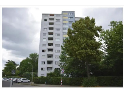 Lovely, fashionable flat (Mannheim) - Gallery - 12