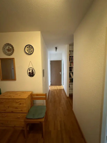Lovely, fashionable flat (Mannheim) - Gallery - 7
