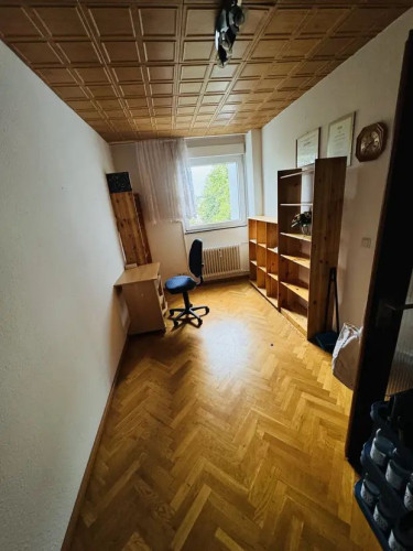 Lovely, fashionable flat (Mannheim) - Gallery - 8