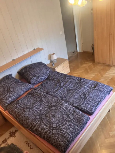 Lovely, fashionable flat (Mannheim) - Gallery - 5