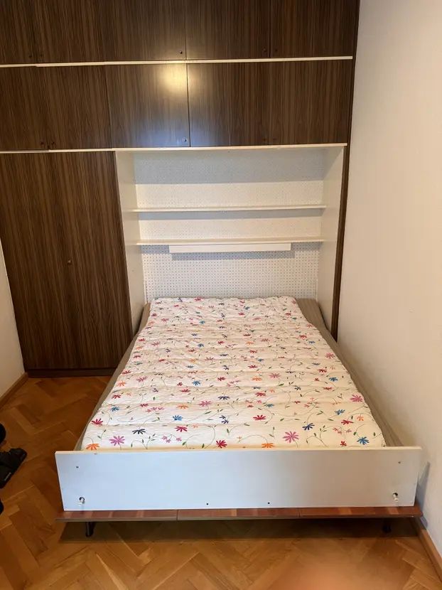 Lovely, Fashionable Flat (Mannheim) - 12