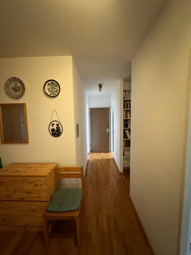 Lovely, Fashionable Flat (Mannheim) - 6