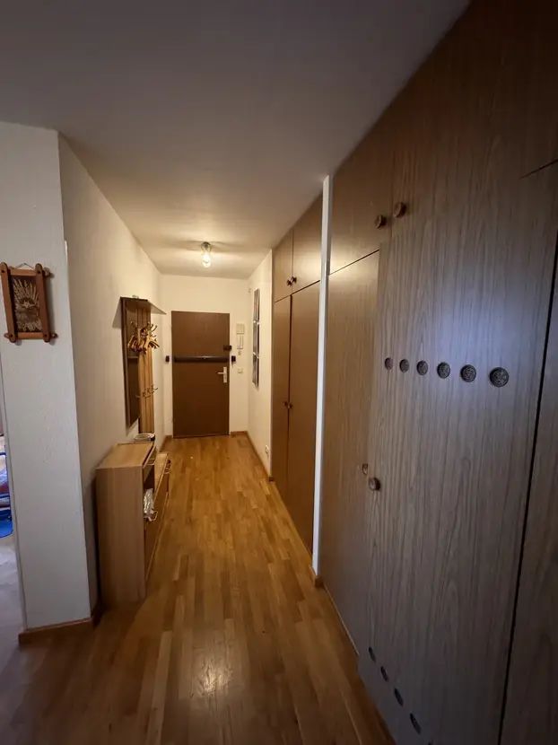 Lovely, Fashionable Flat (Mannheim) - 4
