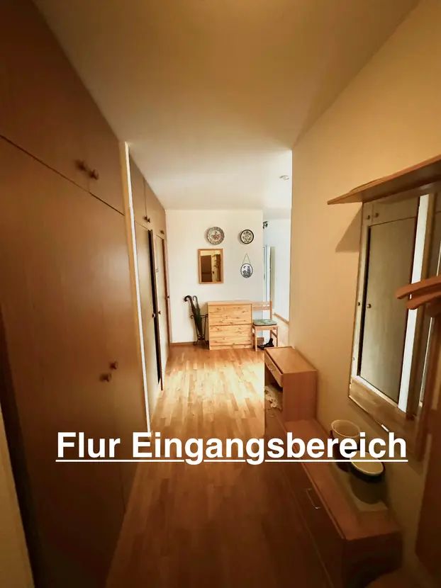 Lovely, Fashionable Flat (Mannheim) - 7