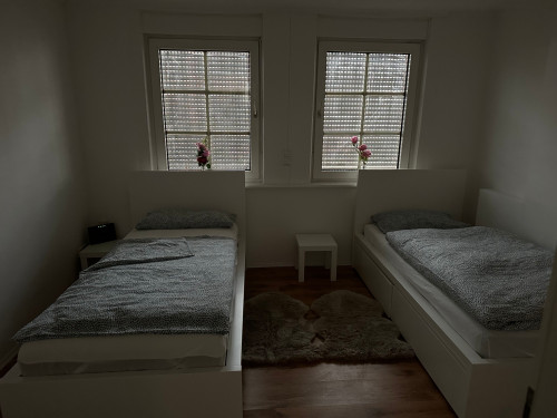 Bright, fantastic studio in Celle  - Gallery -  5