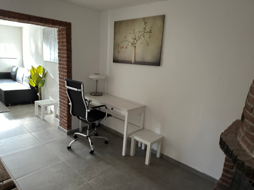Bright, fantastic studio in Celle - Gallery - 10