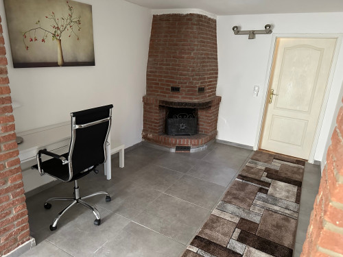 Bright, fantastic studio in Celle - Gallery - 20