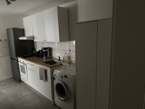 Bright, fantastic studio in Celle - Gallery - 9