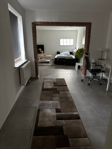 Bright, fantastic studio in Celle - Gallery - 14