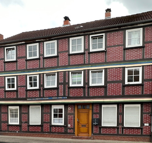 Bright, fantastic studio in Celle - Gallery - 19