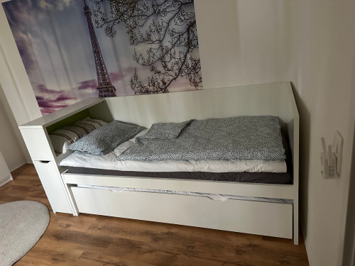 Bright, fantastic studio in Celle - Gallery - 7