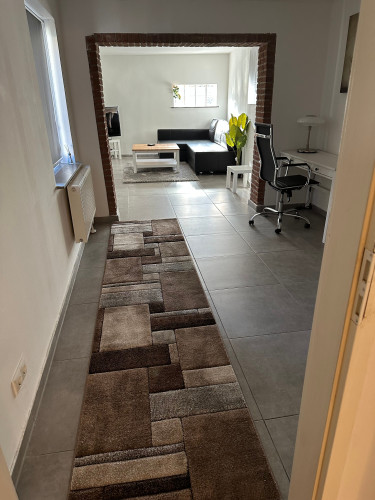 Bright, fantastic studio in Celle