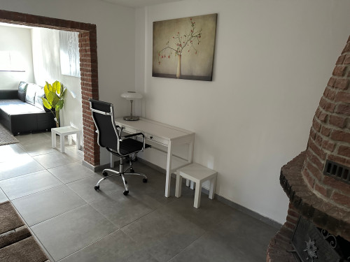 Bright, fantastic studio in Celle - Gallery - 11