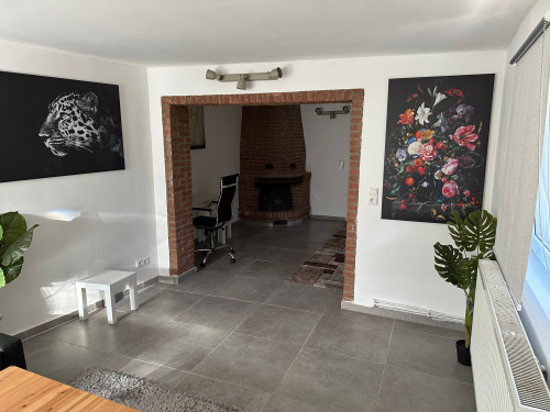 Bright, fantastic studio in Celle - Gallery - 23