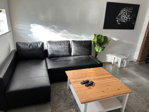 Bright, fantastic studio in Celle - Gallery - 22