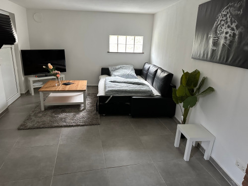 Bright, fantastic studio in Celle - Gallery - 13
