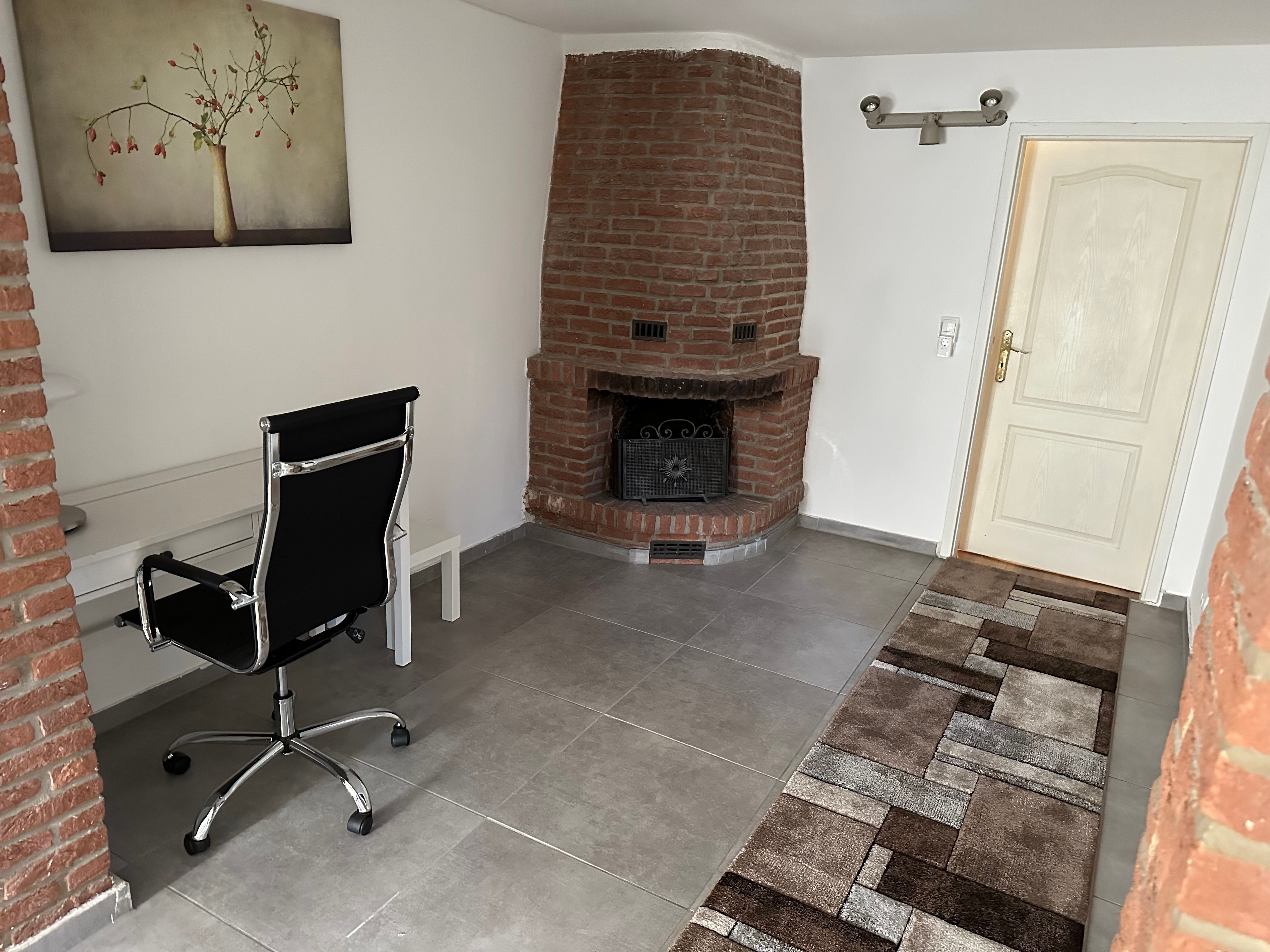  Bright, Fantastic Studio In Celle  -  Bright, fantastic studio in Celle  - Gallery -  19