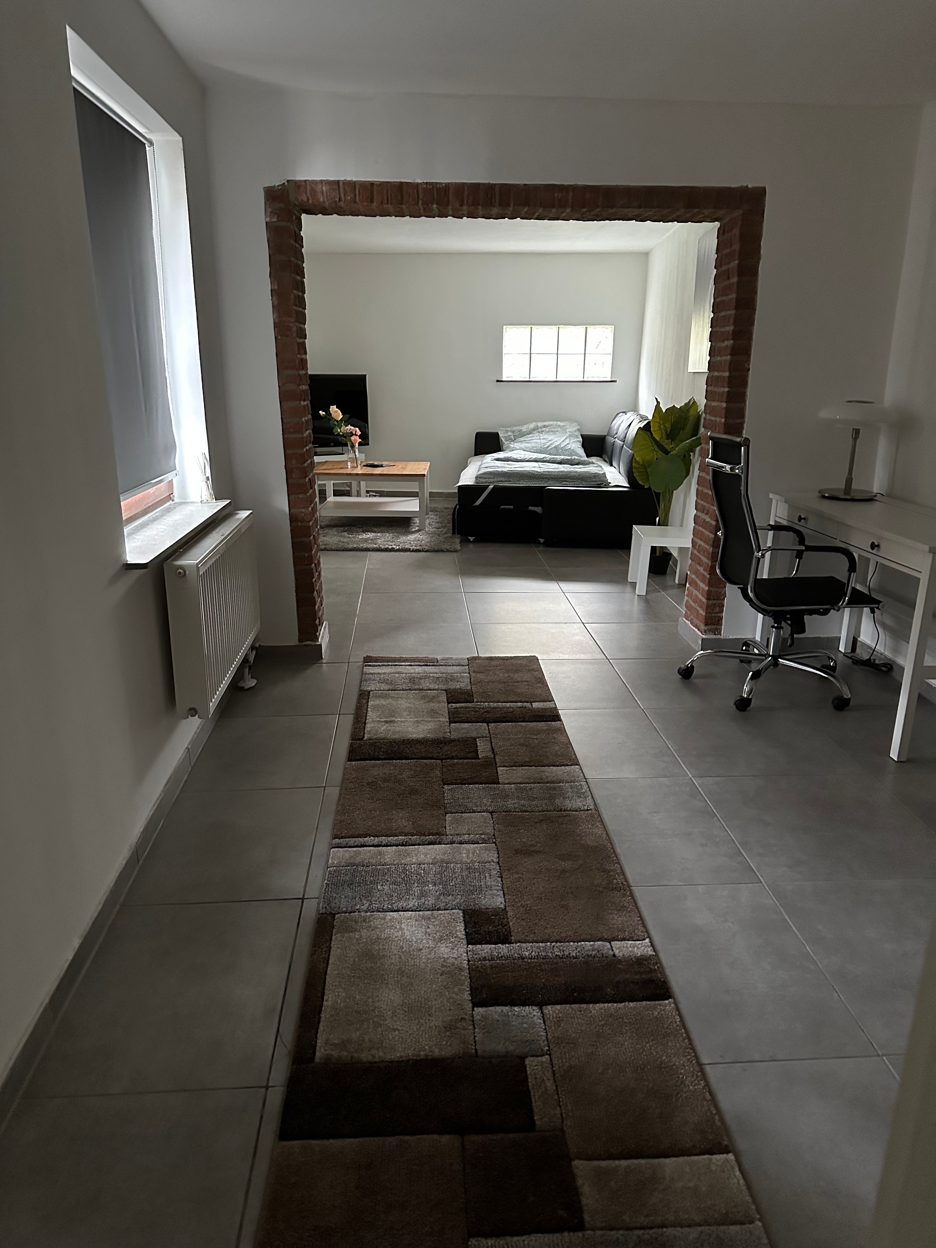  Bright, Fantastic Studio In Celle  -  Bright, fantastic studio in Celle  - Gallery -  13