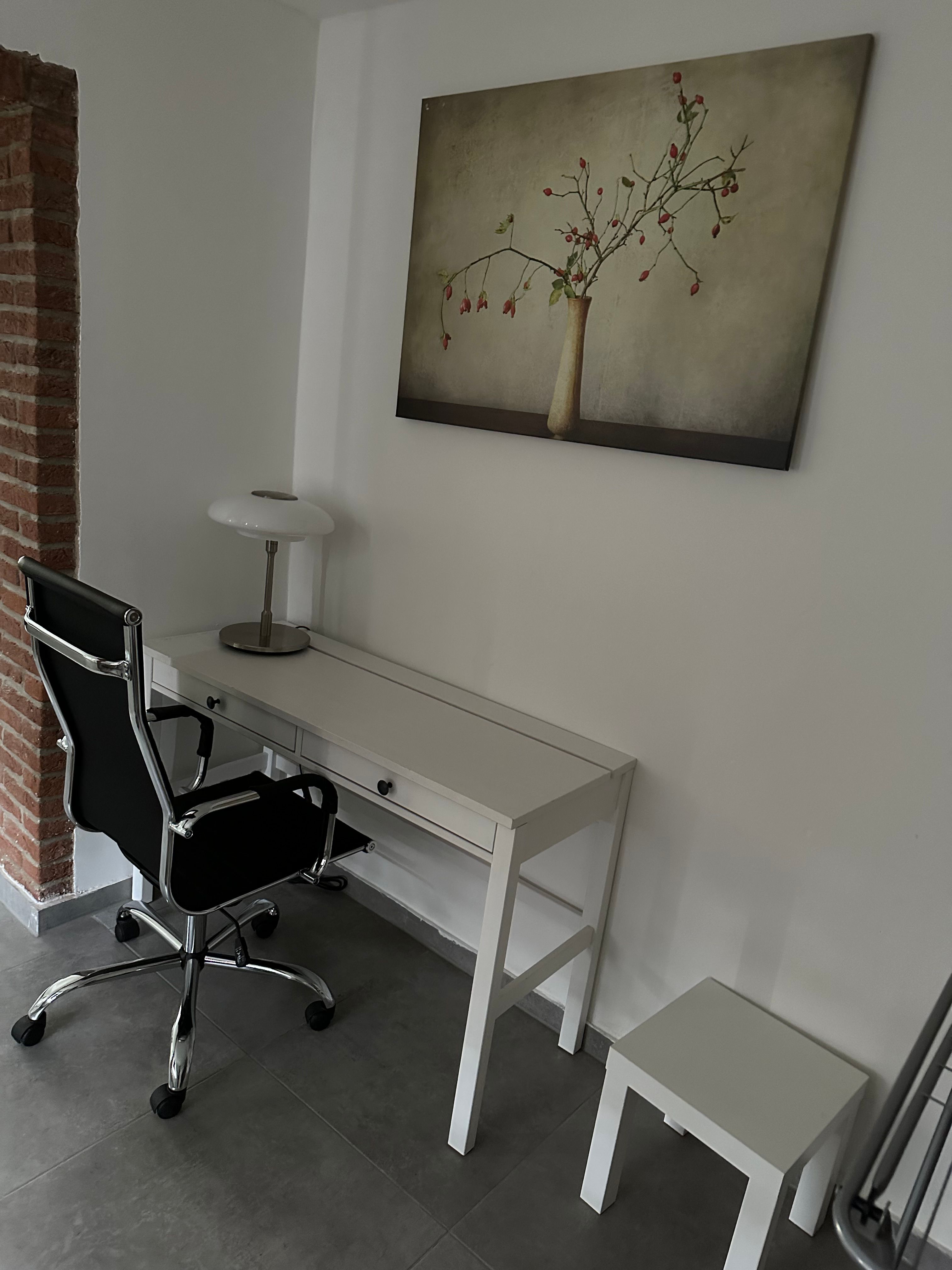  Bright, Fantastic Studio In Celle  -  Bright, fantastic studio in Celle  - Gallery -  11