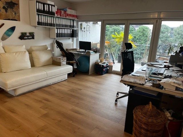 Fantastic Top Floor Apartment In Weinheim - Fantastic top floor apartment in Weinheim - Gallery - 3