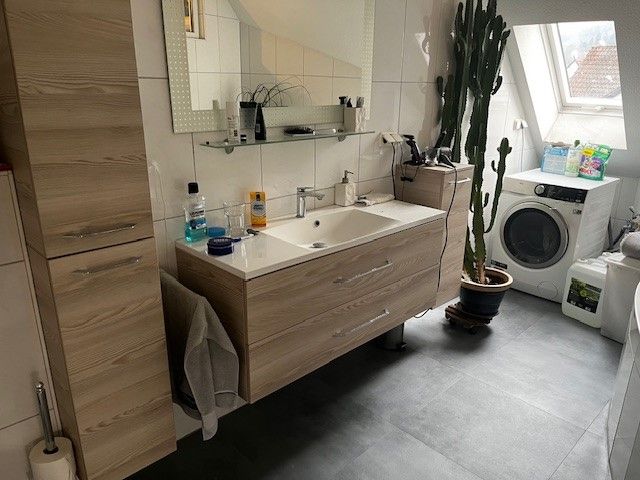 Fantastic Top Floor Apartment In Weinheim - Fantastic top floor apartment in Weinheim - Gallery - 6