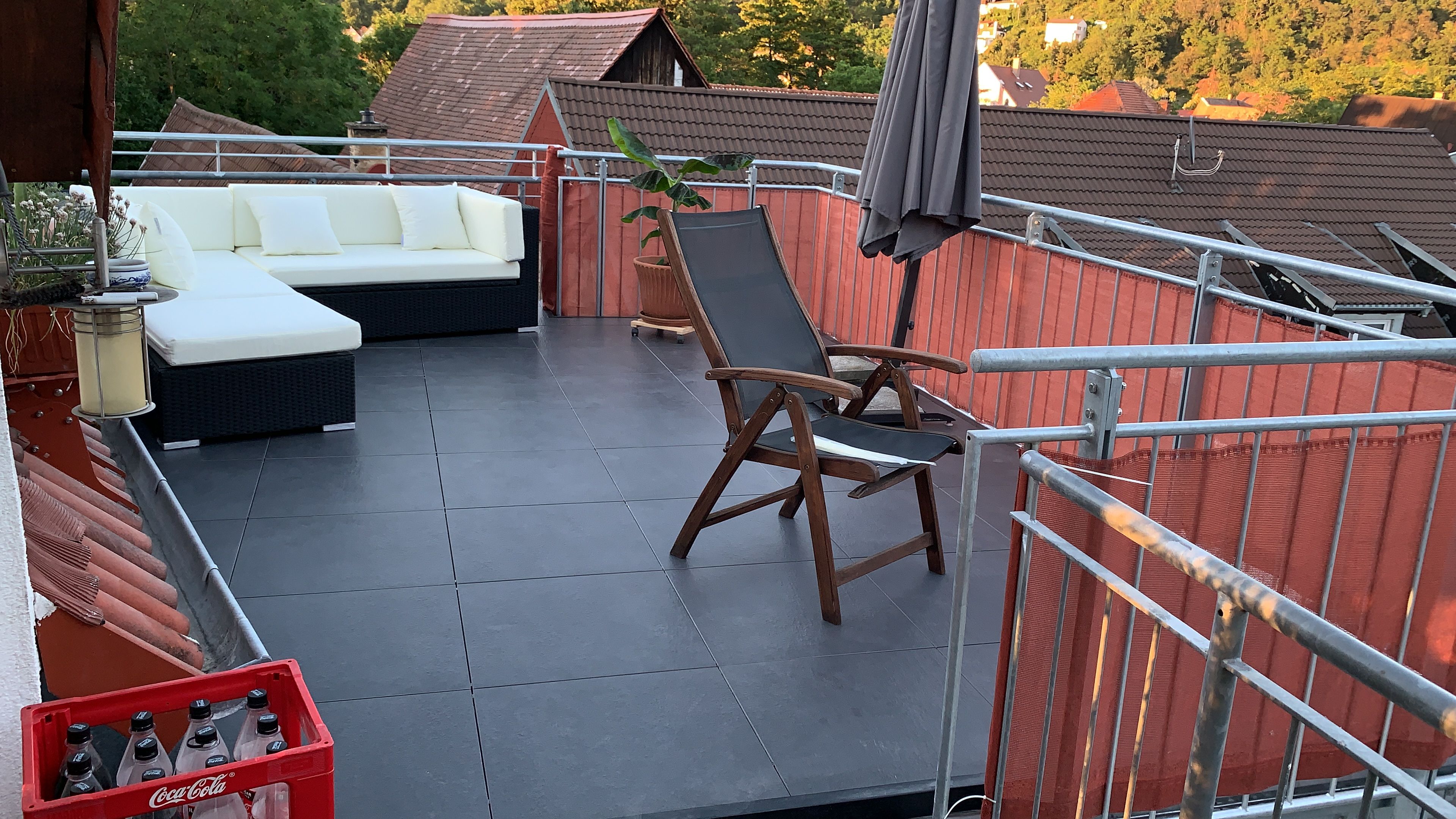 Fantastic Top Floor Apartment In Weinheim - Fantastic top floor apartment in Weinheim - Gallery - 7
