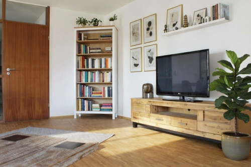 Great apartment next to Faber Castell || Wide Kitchen || Bright and Cozy (Nürnberg) - Gallery - 10