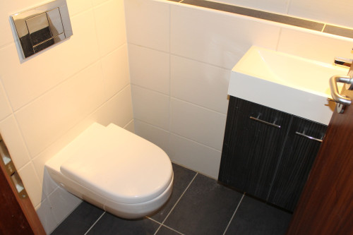 Great apartment next to Faber Castell || Wide Kitchen || Bright and Cozy (Nürnberg) - Gallery - 16