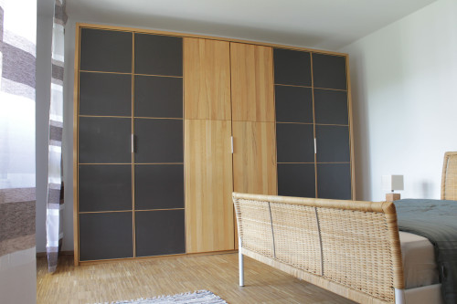 Great apartment next to Faber Castell || Wide Kitchen || Bright and Cozy (Nürnberg) - Gallery - 27