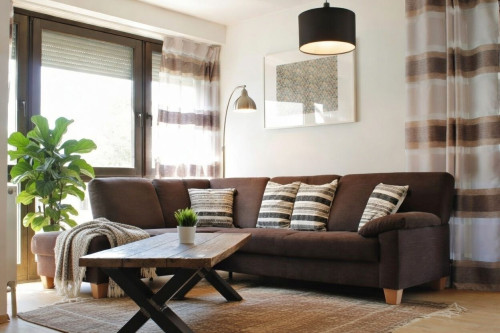 Great apartment next to Faber Castell || Wide Kitchen || Bright and Cozy (Nürnberg) - Gallery - 11