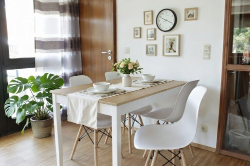 Great apartment next to Faber Castell || Wide Kitchen || Bright and Cozy (Nürnberg) - Gallery - 6