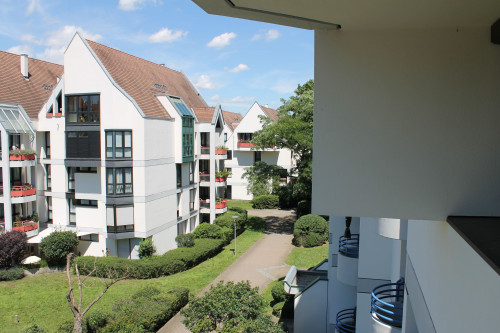 Great apartment next to Faber Castell || Wide Kitchen || Bright and Cozy (Nürnberg) - Gallery - 20