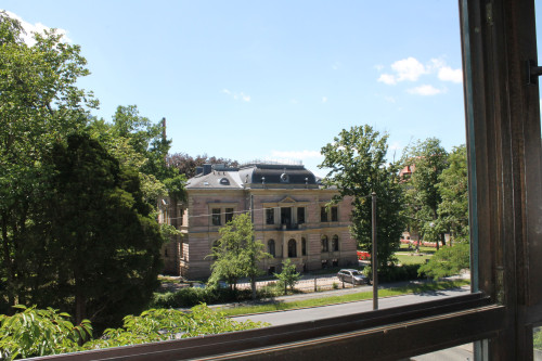 Great apartment next to Faber Castell || Wide Kitchen || Bright and Cozy (Nürnberg) - Gallery - 21