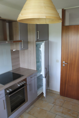 Great apartment next to Faber Castell || Wide Kitchen || Bright and Cozy (Nürnberg) - Gallery - 13