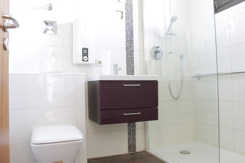 Great apartment next to Faber Castell || Wide Kitchen || Bright and Cozy (Nürnberg) - Gallery - 19